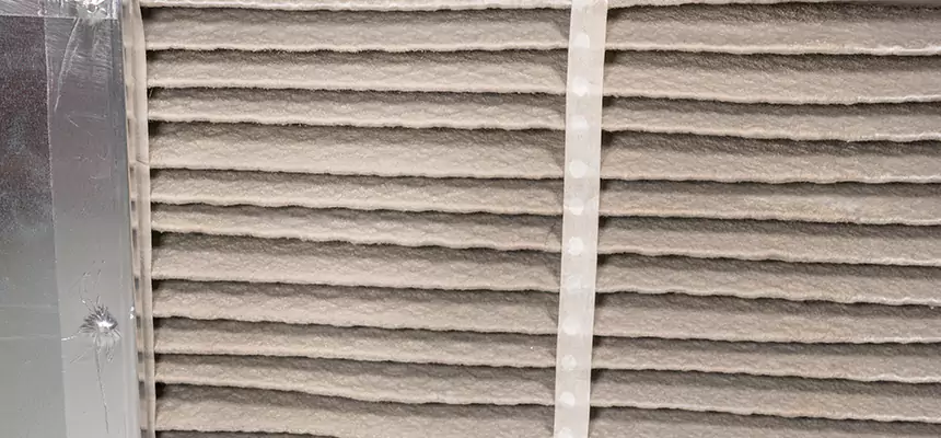 Mobile Car AC Filter Replacement in West Mifflin