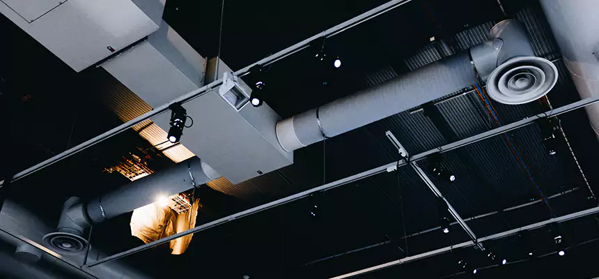 Our Air Duct Replacement Services in West Mifflin, PA