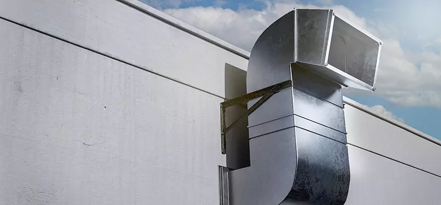 Comprehensive Commercial HVAC Cleaning in West Mifflin