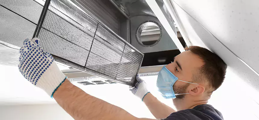 Our Dryer Vent Replacement Services in West Mifflin, PA