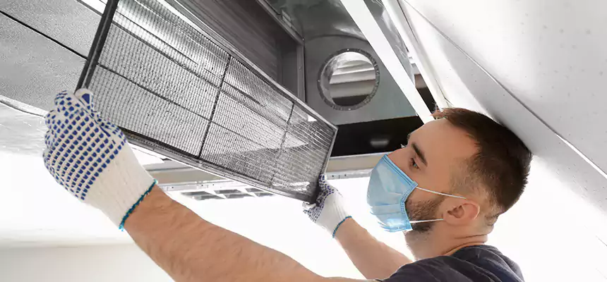 Our Home Duct Cleaning Services in West Mifflin, PA  