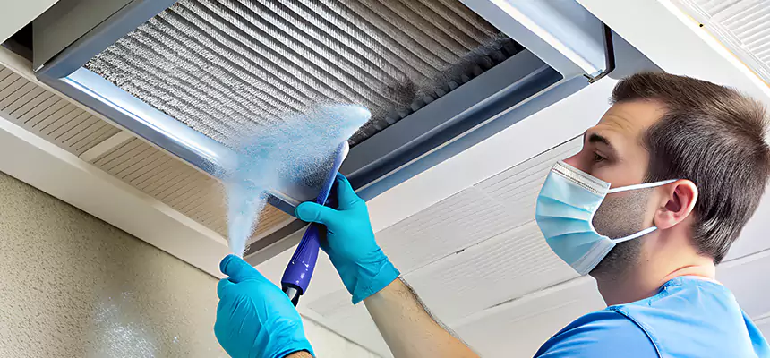Our Home Ventilation Cleaning Services in West Mifflin, PA