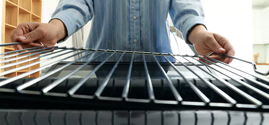 Our Vent Grille Washing Services in West Mifflin, PA