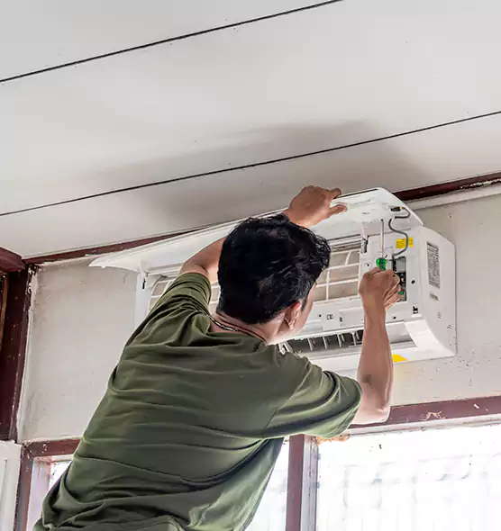 About Air Duct & AC Odor Removal in West Mifflin, PA