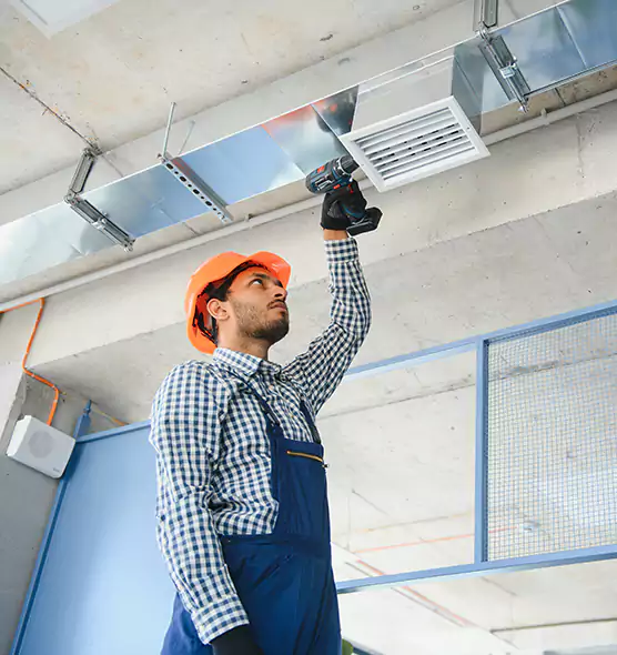 Welcome to Air Duct Cleaning & Repairs West Mifflin — Your Local Air Duct Installation Specialists in West Mifflin, PA