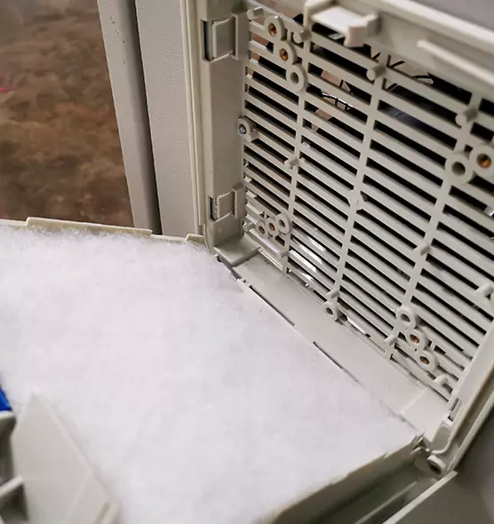 About Air Duct Overhaul & Upgrades in West Mifflin, PA