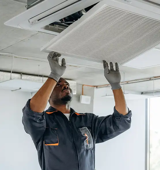 About Certified Air Duct Specialists in West Mifflin, PA