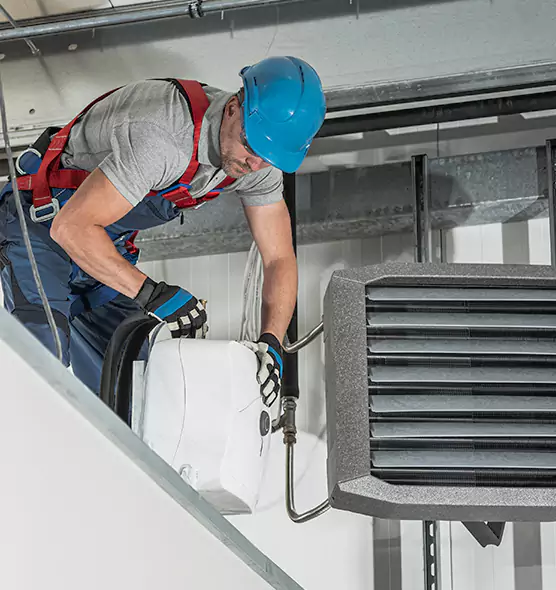 Professional Custom HVAC Ductworkin West Mifflin, PA