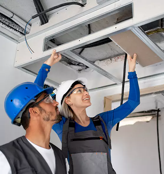 Comprehensive Duct Insulation Services in West Mifflin, PA