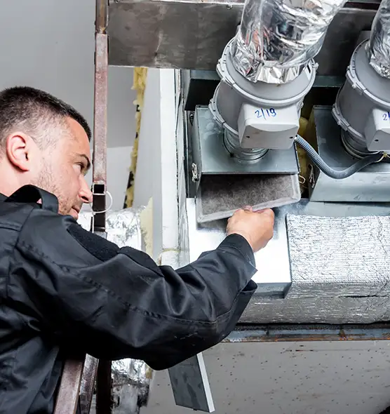 Professional Furnace Vent Cleaning in West Mifflin, PA