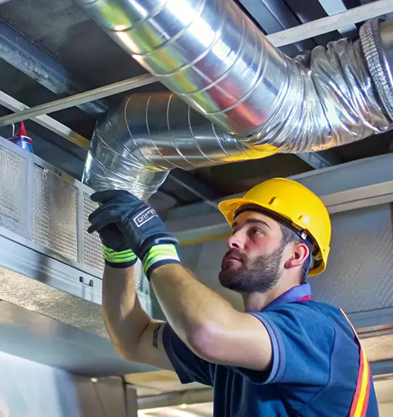 Professional NADCA Approved Air Duct Services in West Mifflin, PA
