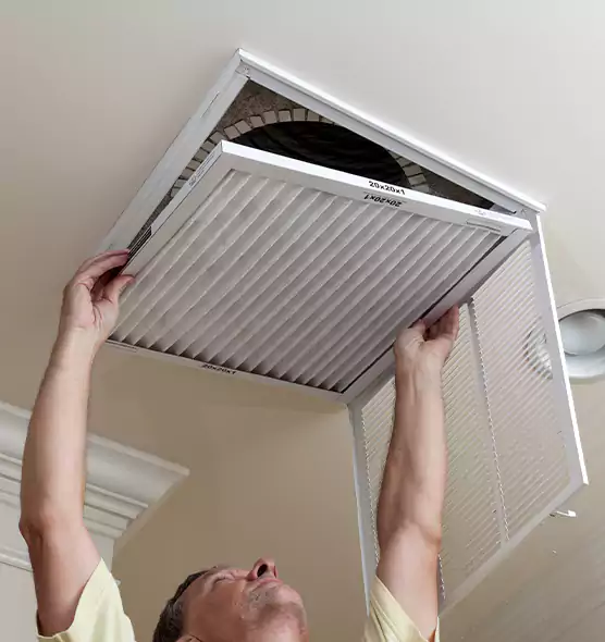 Advanced Residential Vent Cleaning in West Mifflin, PA