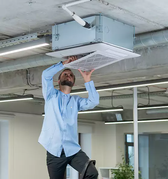 Advanced Rodent Droppings In Vents in West Mifflin, PA