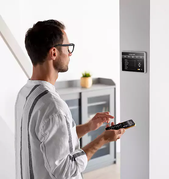 About Smart AC Vent Controller Services in West Mifflin