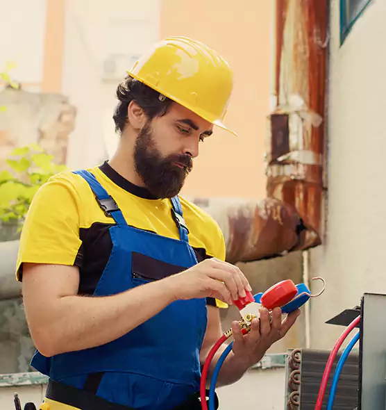 About Smart HVAC Installation in West Mifflin, PA