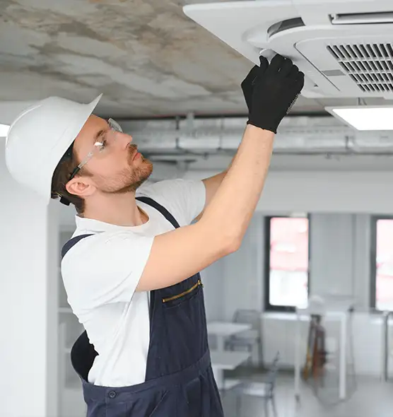 About Spring Air Duct Cleaning in West Mifflin, PA