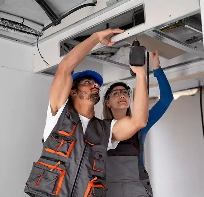 Why Homeowners & Businesses Trust Us in West Mifflin, PA