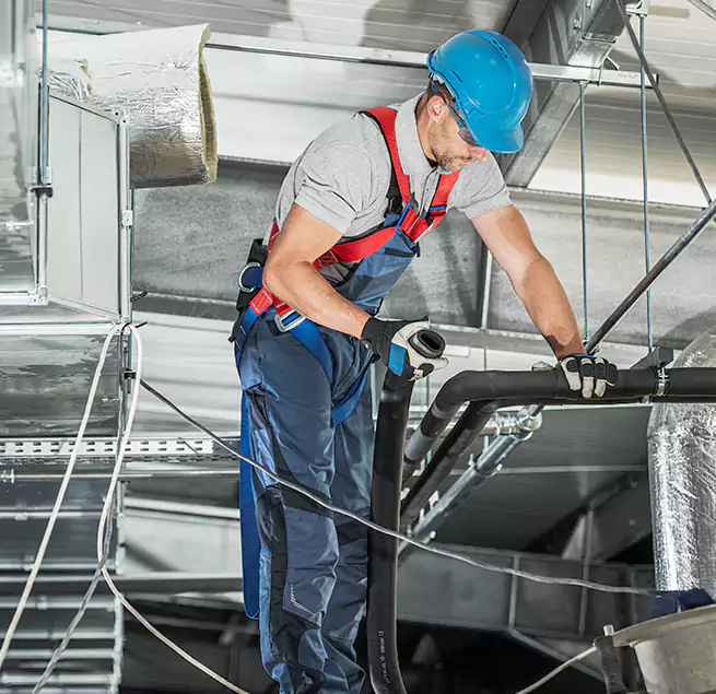 Why Homeowners & Businesses Trust Us in West Mifflin, PA?