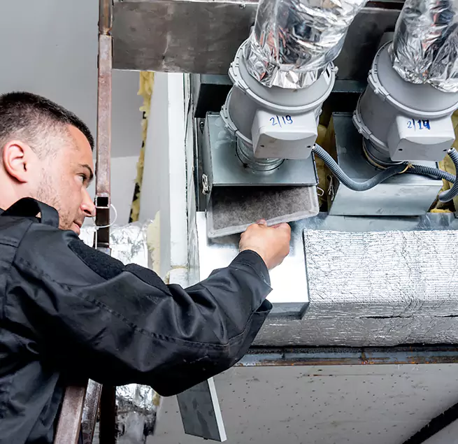 Why Homeowners & Businesses Trust Us in West Mifflin, PA?