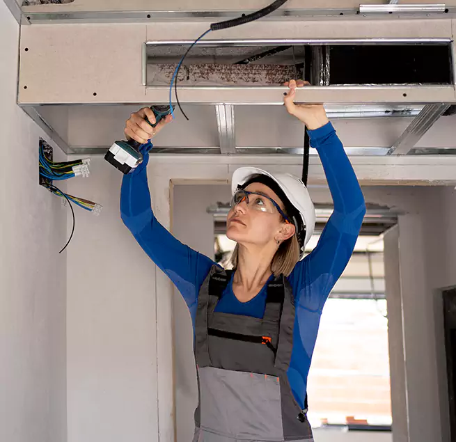 Why Homeowners & Businesses Trust Us in West Mifflin, PA?