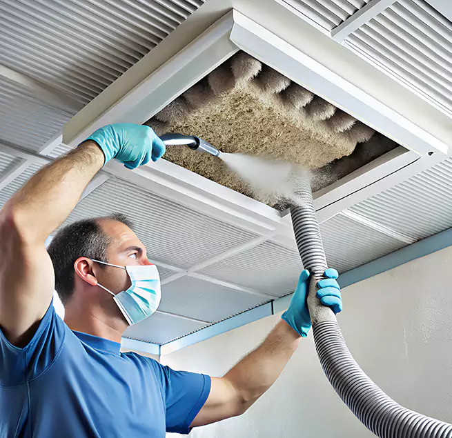 Why Homeowners Businesses Trust Us in West Mifflin, PA