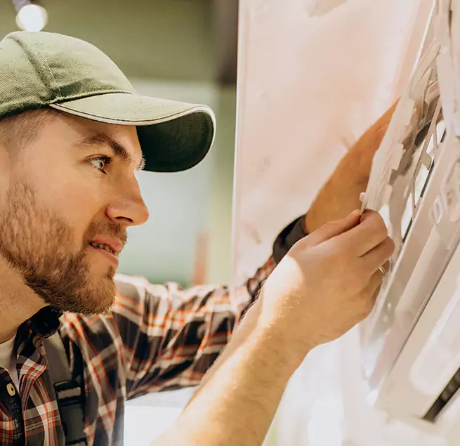 Why Homeowners & Businesses Trust Us in West Mifflin, PA?