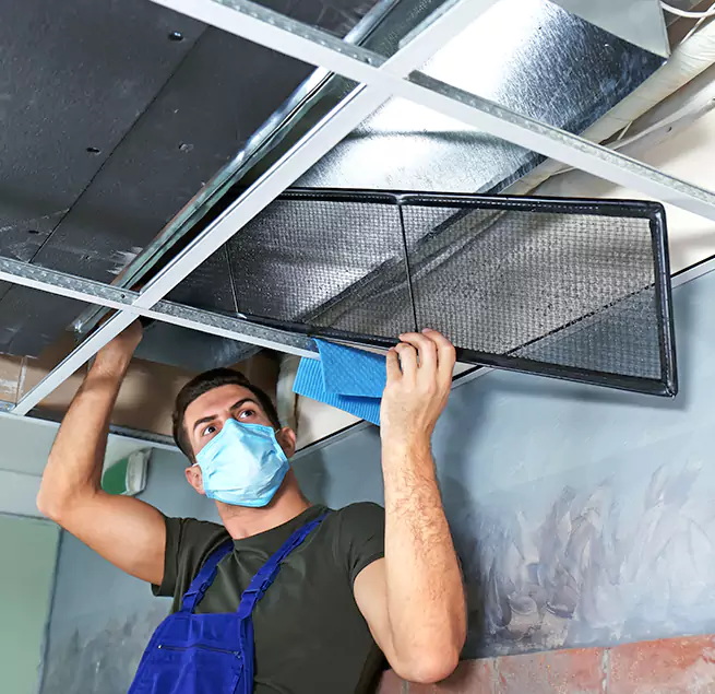  Why Homeowners Businesses Trust Us  in West Mifflin, PA?